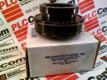 MB MANUFACTURING ER39K-MHFF