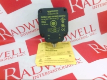 TURCK BI50U-Q80-RP6X2-H1143/S1751