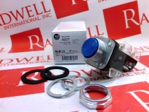 ALLEN BRADLEY 800T-A7H