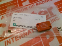 PEPPERL & FUCHS 45022