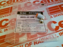 SMC KQ2L07-01S