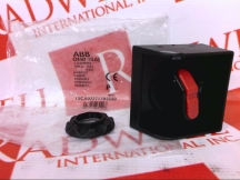 ASEA BROWN BOVERI OHB10AJ