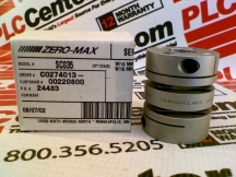 ZERO MAX INC SC035R-12X16MM
