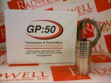 GP50 211-B-SZ