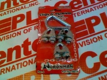 CROWN BOLT INC 54574