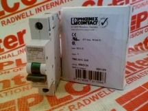 PHOENIX CONTACT TMC 61C 32A