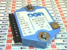 DGH CORP D1312