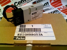 PARKER EZ1GNBBG53A