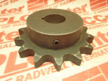 MARTIN SPROCKET & GEAR INC 80B14-1