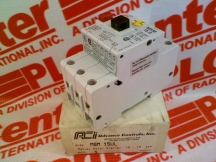 ACI ADVANCE CONTROLS INC MSM15UL