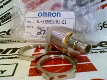 OMRON TL-X15ME1-M1-E1