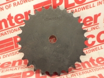MARTIN SPROCKET & GEAR INC 60B27-3/4