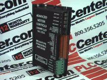 ADVANCED MOTION CONTROLS 12A8D