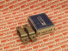 GENERAL ELECTRIC CR123K143C