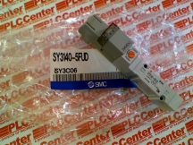 SMC SY3140-5FUD-S