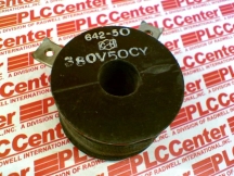 EATON CORPORATION 642-50