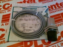 HONEYWELL FYCD16E1-2