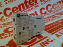 GENERAL ELECTRIC CBCLE01TS
