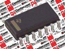 TEXAS INSTRUMENTS SEMI TLC2202ACD