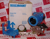 EMERSON 1151-GP7S52B1M4Q4