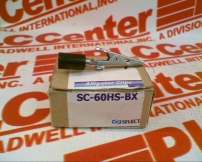 SELECTA SC-60-HS-EACH