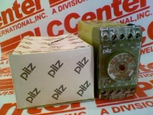 PILZ PA-1NK/10/120VWS/2U/FBM