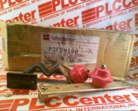 EATON CORPORATION P3FDN100