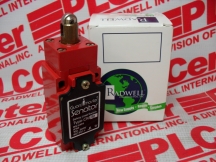 ALLEN BRADLEY 440P-SCM11