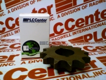 MARTIN SPROCKET & GEAR INC 60BTB12-1008