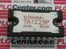 MITSUBISHI IC7229P