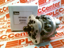 PARKER H31AA2A