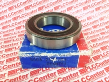 SKF 6008-2RS1/C3-QE6HT51