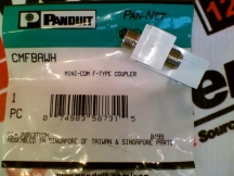 PANDUIT CMFBAWH