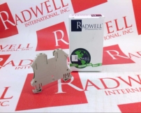 WEIDMULLER WDU-2.5-F