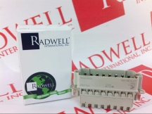 WEIDMULLER HDC-HA-16MT