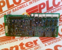 RKI INSTRUMENTS 6Y0560008YS