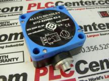 ALLEN BRADLEY 871F-B50N80-R3