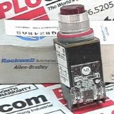 ALLEN BRADLEY 800MR-QB24RAS