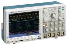 TEKTRONIX MSO4054GSA