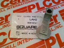 SCHNEIDER ELECTRIC LAH2