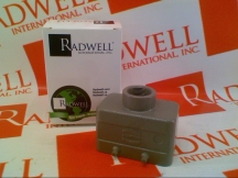 HARTING 09-20-532-0421