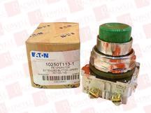 EATON CORPORATION 10250T113-1