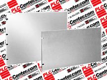 HAMMOND MANUFACTURING PBPA19021GY2