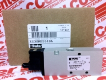 PARKER EZ3GNBB549A