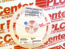 VISHAY CRCW12062002FRT1