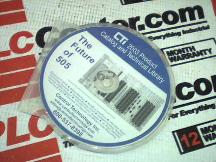 CONTROL TECHNOLOGY INC 062-00221-060