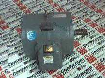 GENERAL ELECTRIC 5KE213AC205B