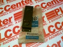 MILLER ELECTRIC 022385