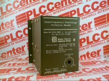 WESTINGHOUSE UFOV-260A