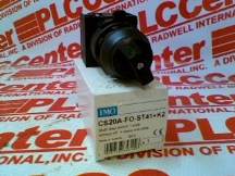IMO CS20A-FO-ST41/K2